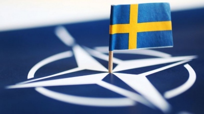 Wang Wenbin (Κινέζος αξιωματούχος): Αποκλειστική ευθύνη για την εισβολή της Ρωσίας στην Ουκρανία έχει το ΝΑΤΟ