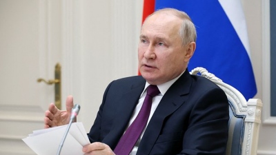 Putin θέτει υπό προσωρινή διαχείριση τα ρωσικά assets της αμερικανικής Aptar