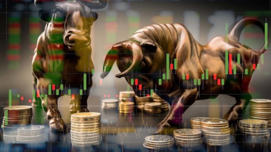 Εμφανίστηκαν τα πρώτα σημάδια της πρώιμης bull market; - Οι «αθόρυβες» κινήσεις του Buffet και του «big short» Burry