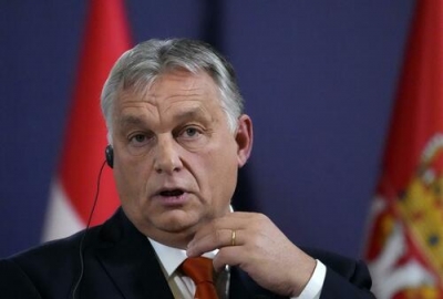 Orban (Ουγγαρία): Καταστροφικός ο κοινός δανεισμός στην ΕΕ για την Ουκρανία, θα τον πληρώσουν οι επόμενες γενιές