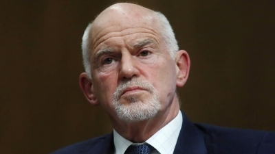 Παπανδρέου: Μπορούμε να ξαναγίνουμε πλειοψηφική δύναμη – Στόχος να γίνουμε κυβέρνηση