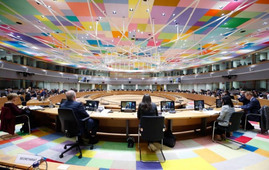 ΕΕ: Ίση συμμετοχή όλων στον διαστημικό τομέα