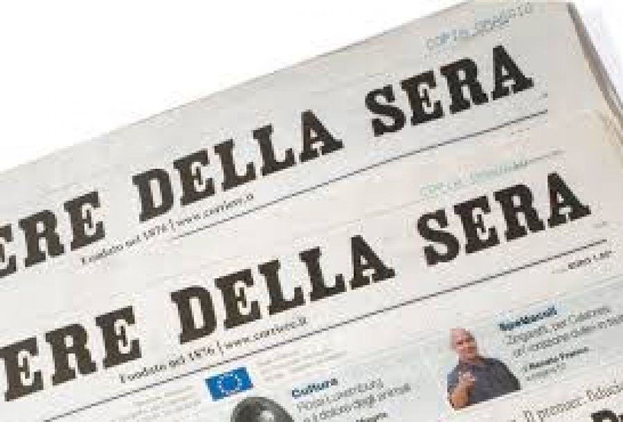 Corriere della Sera: Συνάντηση Orban - Salvini στο Μιλάνο στις 28/8 - Στο επίκεντρο το κλείσιμο των συνόρων στους μετανάστες