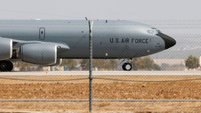 Ψυχρολουσία Ισπανίας σε ΗΠΑ - Ισραήλ: «Καμία βάση μας δεν θα δοθεί για επίθεση στο Ιράν» - Άφωνοι σε Ελλάδα και Κύπρο