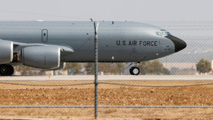 Ψυχρολουσία Ισπανίας σε ΗΠΑ - Ισραήλ: «Καμία βάση μας δεν θα δοθεί για επίθεση στο Ιράν» - Άφωνοι σε Ελλάδα και Κύπρο