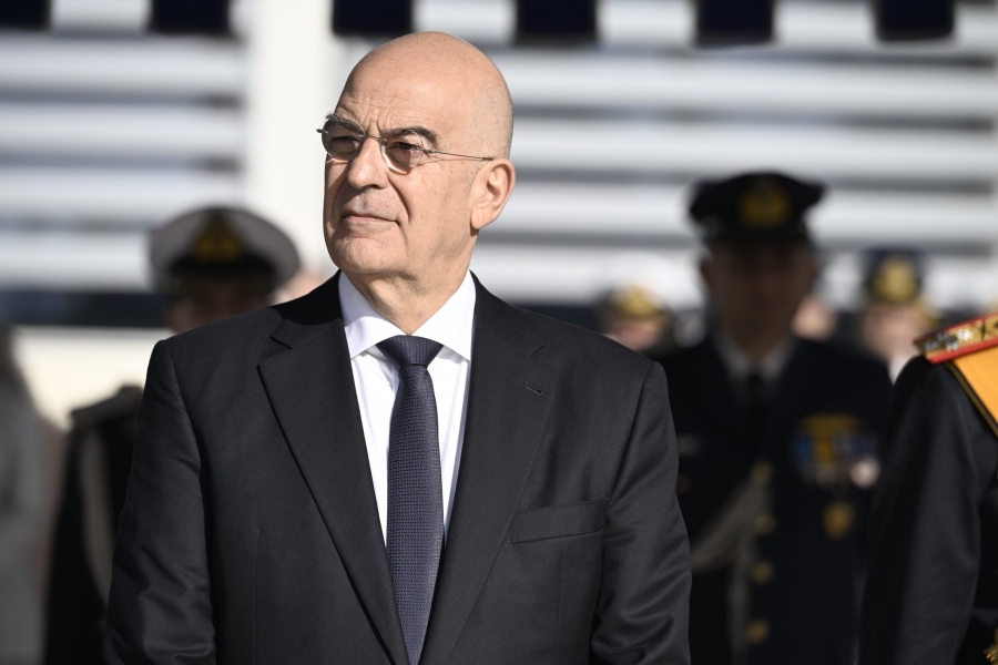 Δένδιας από Κέρκυρα: Η σύμπλευση με τις παραδόσεις μας ταυτοτικό στοιχείο και «όπλο» μας στους δύσκολους καιρούς