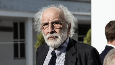 Νέα διαταγή πληρωμής σε βάρος του Αλέξανδρου Λυκουρέζου από την τράπεζα Πειραιώς