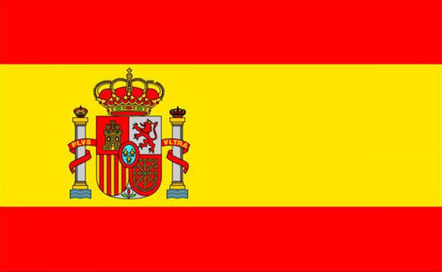 Κατρακυλά το ΑΕΠ της Ισπανίας - Μείωση κατά 18,5% το β' 3μηνο του 2020