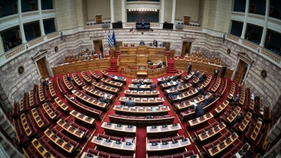 Υπερψηφίστηκαν οι προτάσεις Τασούλα για αλλαγές στον Κανονισμό της Βουλής - Τι φέρνουν