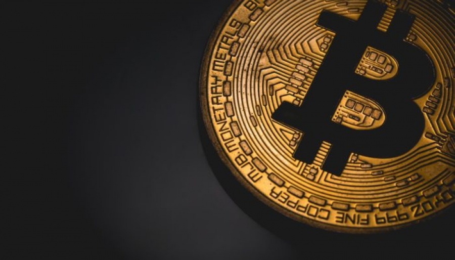 Ήπια άνοδος στα ψηφιακά νομίσματα – Πλησιάζει τα 5.400 δολάρια το Bitcoin