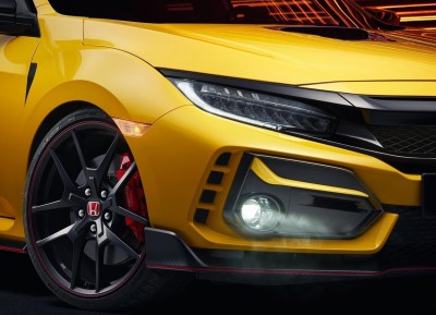 Πώς κατασκευάζονται οι σφυρήλατες ζάντες;