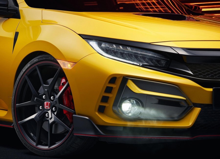 Πώς κατασκευάζονται οι σφυρήλατες ζάντες;