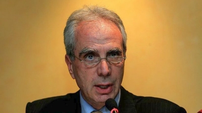 Λουράντος για τα ραντεβού εμβολιασμών: Έχουμε βρει τον μπελά μας - Ζητούν να ακυρώσουμε αν είναι με AstraZeneca