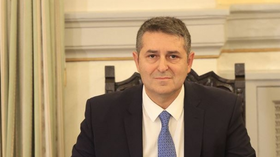 Νέο ιατρικό ανακοινωθέν για τον Μυλωνάκη - Παραμένει διασωληνωμένος στη ΜΕΘ