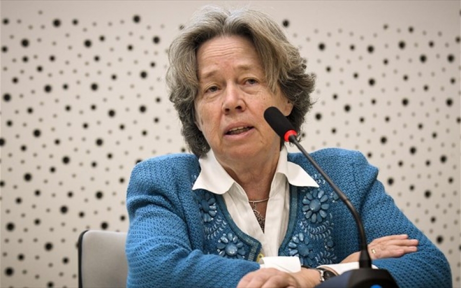 Λινού: Άνοιγμα με καλύτερη ιχνηλάτηση των κρουσμάτων - Τι ισχύει για τις θρομβώσεις και AstraZeneca