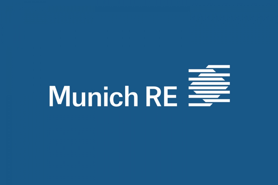 Η μεγάλη επιστροφή της Munich Re στην πρώτη θέση του κόσμου