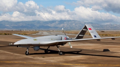 Τουρκία: Παραγγελίες από 30 κράτη για drones τύπου Bayraktar - Ανάμεσά τους το Κόσοβο