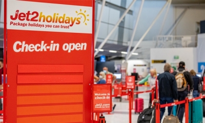 Ελπιδοφόρο το καλοκαίρι 2022 για Jet2 και Jet2holidays - Σε πίεση η χειμερινή ζήτηση