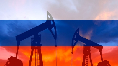 Η Μόσχα για το πλαφόν της Δύσης στο ρωσικό πετρέλαιο: Παράνομη πράξη που ανατρέπει τις αρχές της ελεύθερης αγοράς
