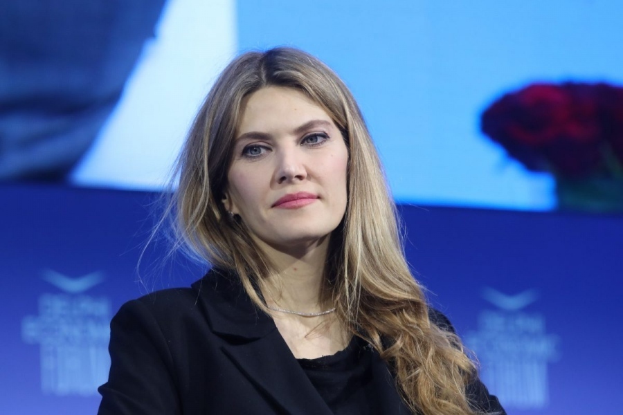 Εύα Καϊλή: Απορρίφθηκε η προσφυγή κατά της άρσης ασυλίας της