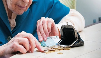 Επιπλέον 20 δισ. ευρώ θα χάσουν οι συνταξιούχοι το 2019 λόγω των νέων μέτρων