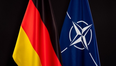 Βόμβες από αμερικανό συνταγματάρχη - Η Ουκρανία κατέρρευσε – Η Γερμανία θα βγει από το ΝΑΤΟ, η Δύση θα καταρρεύσει