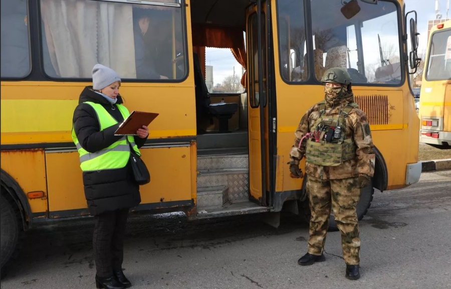 Οι Ρώσοι απομακρύνουν 9.000 παιδιά από το Belgorod λόγω των βομβαρδισμών των Ουκρανών