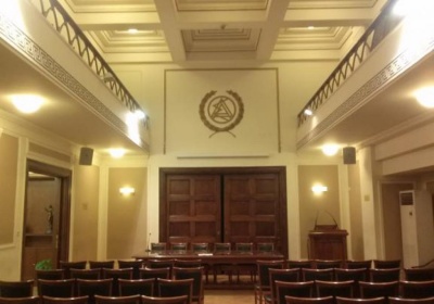 Την απόσυρση του νομοσχεδίου για την υποχρεωτική διαμεσολάβηση ζητεί η Ολομέλεια των δικηγορικών συλλόγων