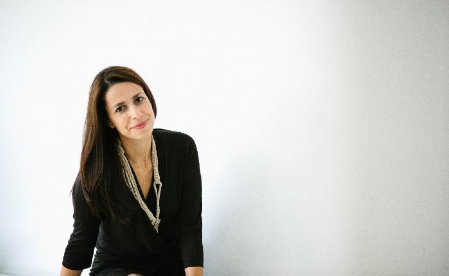 Νέα Marketing Director στην Praktiker Hellas η Μάριαμ Σάντρι