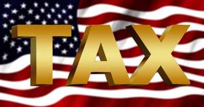 Σχέδια για επιβολή ελάχιστου εταιρικού φόρου 15% στις μεγαλύτερες εταιρείες των ΗΠΑ