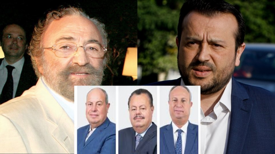 Ποινική δίωξη σε βάρος των εκπροσώπων της CCC, μετά από μήνυση του Χρήστου Καλογρίτσα