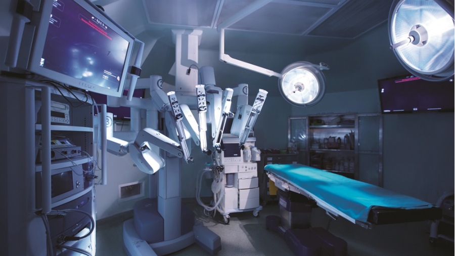 Όμιλος Ιατρικού Αθηνών: Επιστήμη και τεχνολογία αιχμής στην υπηρεσία του Έλληνα ασθενή