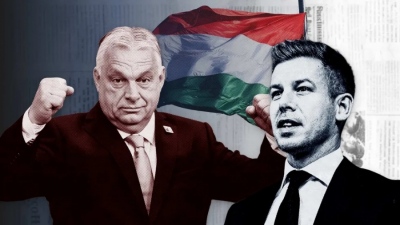 Hungary's thriller election: Pro-Russian Orbán vs. Brussels' Magyar in power struggle – and JD Vance's mission in Budapest