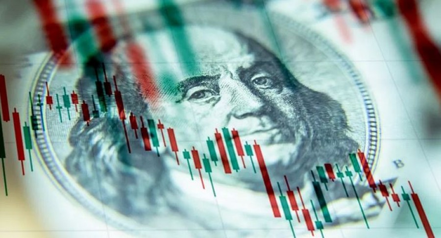 ΗΠΑ: Ανοδος 1,1% στα αποθέματα χονδρικής τον Οκτώβριο του 2020