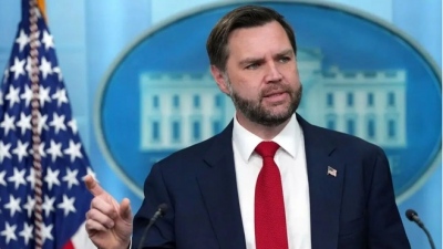 Vance: Οι ΗΠΑ έχουν τα μέσα να πιέσουν το Ιράν να τηρήσει τις δεσμεύσεις του – Απρόβλεπτες οι εξελίξεις