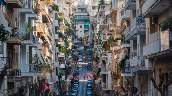 Νέες διακοπές ρεύματος στην Αθήνα - Χωρίς ηλεκτροδότηση Κυψέλη, Εξάρχεια, Κολωνάκι και Γκύζη