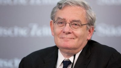 Στην Αθήνα, προσκεκλημένος της ΕΕΤ, ο πρόεδρος της BNP Paribas, Jean Lemierre - Συνεχίζονται οι πρωτοβουλίες Καραμούζη