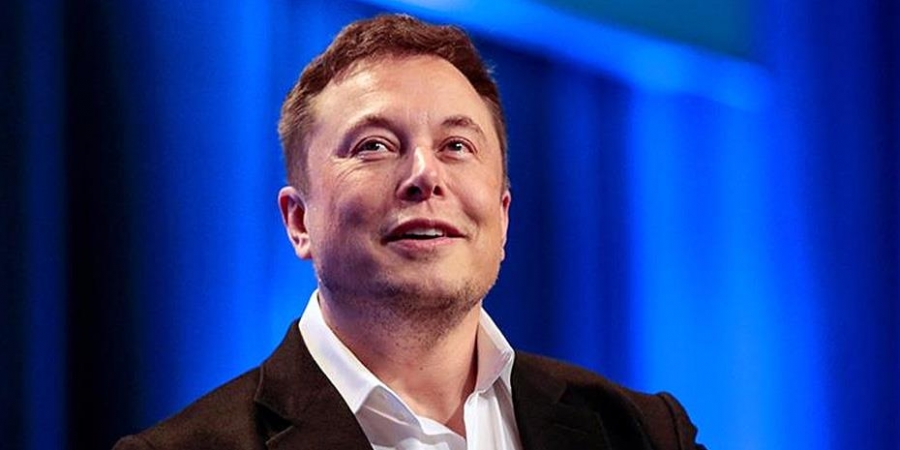 Γερμανία: Ο Elon Musk εγκαινίασε το εργοστάσιο - γίγας για τη Tesla - «Δεν είναι πολύ αργά για να σωθεί ο πλανήτης»