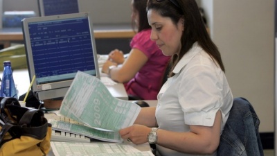 Ξεχωριστό εκκαθαριστικό για τους συζύγους και σε τρεις δόσεις η καταβολή του φόρου