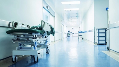 Αποζημίωση 100.000 ευρώ στην οικογένεια ασθενούς που αυτοκτόνησε στο νοσοκομείο Βόλου