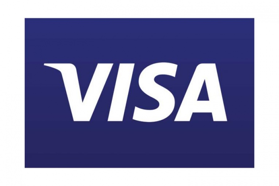 Εντυπωσιακή αύξηση στα κέρδη της Visa το α’ 3μηνο 2018, στα 2,6 δισ. δολάρια