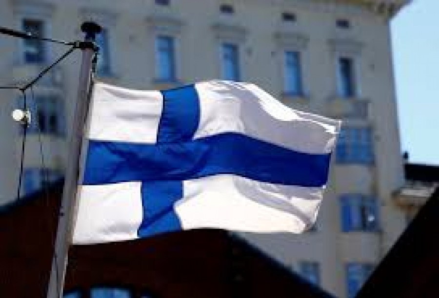 Εκλογές στη Φινλανδία: Πρώτοι οι Σοσιαλιστές Δημοκράτες με 19% -  Στο 16,7% η Κεντροδεξιά - Στο 15% οι Εθνικιστές