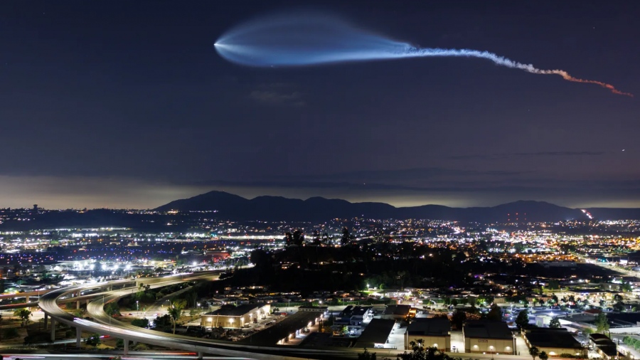 Αποκάλυψη: Η Κίνα μελετά τρόπους να «αχρηστεύσει» το Starlink του Elon Musk σε ενδεχόμενο πόλεμο με τις ΗΠΑ