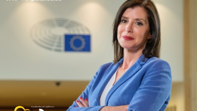 Ασημακοπούλου (Ευρωβουλευτής ΝΔ): Πριν από το καλοκαίρι η χρήση του Πράσινου Ψηφιακού Πιστοποιητικού