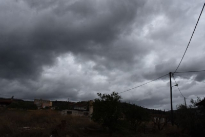 Νεκρή γυναίκα από το κύμα κακοκαιρίας στην Ιταλία