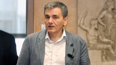 Μήνυμα Τσακαλώτου σε funds από τις ΗΠΑ: «Ελάτε για επενδύσεις στην Ελλάδα»!