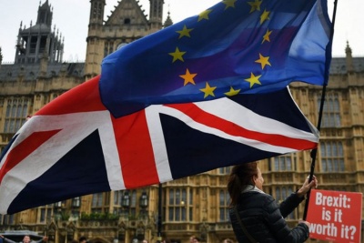 Αδιέξοδο με το Brexit, πιο κοντά το «no deal» - Τα επόμενα βήματα και οι εναλλακτικές