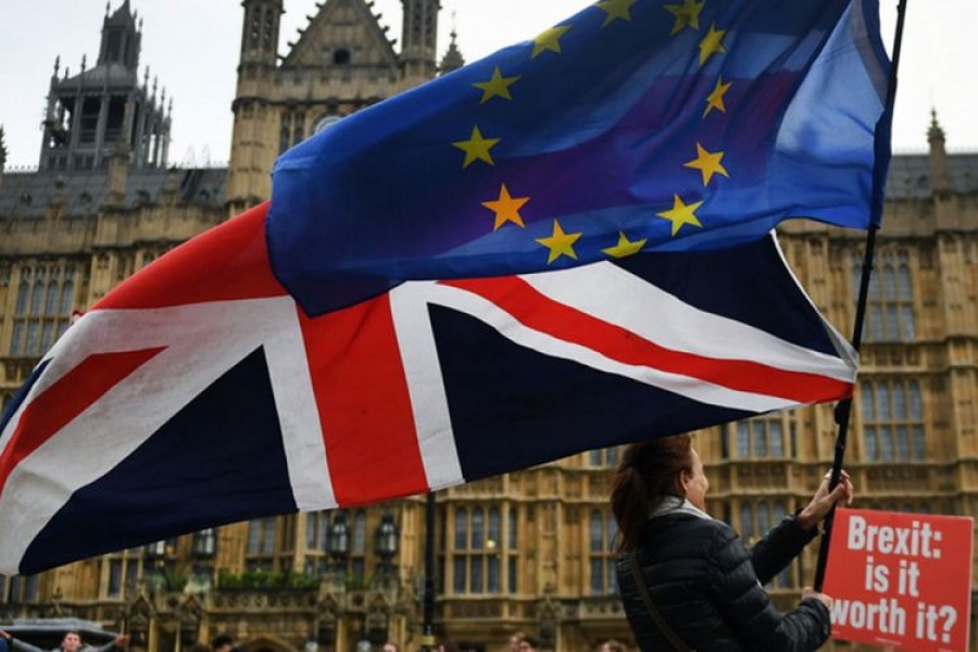 Αδιέξοδο με το Brexit, πιο κοντά το «no deal» - Τα επόμενα βήματα και οι εναλλακτικές