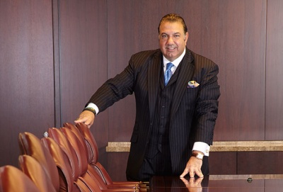 John Koudounis (Calamos Investments): Τώρα είναι η στιγμή να επενδύσει κάποιος στην Ελλάδα