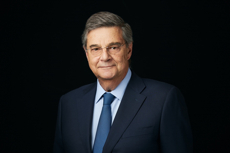 Τράπεζα Κύπρου: Επανεκλογή Αράπογλου στην προεδρία Δ.Σ.